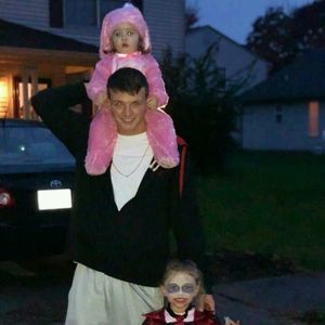 Meet your Posher, Zack